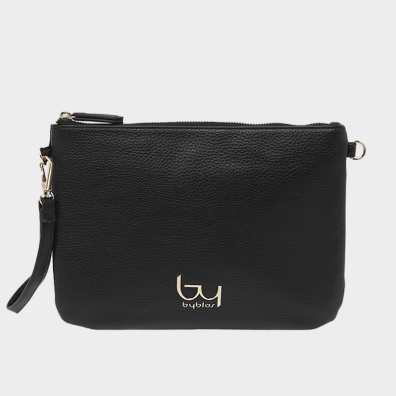 Τσάντα Φάκελος Byblos BYBE01A528 Μαύρο