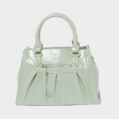 Τσάντα Χειρός Byblos BYBS30A04 Βεραμάν