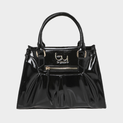 Τσάντα Χειρός Byblos BYBS30A04 Μαύρο