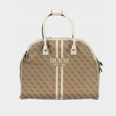 Τσάντα Χειρός Guess B8962903-BGL Μπεζ