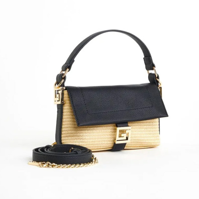 Τσαντάκι Χιαστί Gaudi V4AE-11551-V1401 Μπεζ