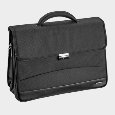 Χαρτοφύλακας RCM 6368-011 Μαύρο