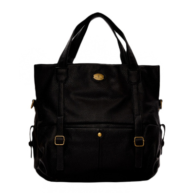 Τσάντα ώμου ΒS6029 - Μαύρο