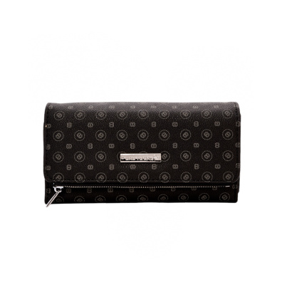 Πορτοφόλι YC02865 - Μαύρο