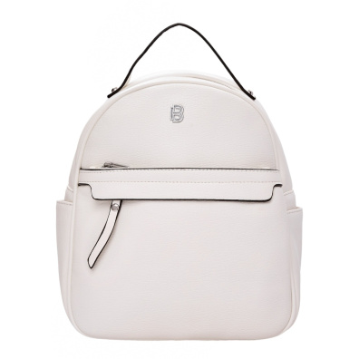 Σακίδιο πλάτης QR-23967 - Ασπρο