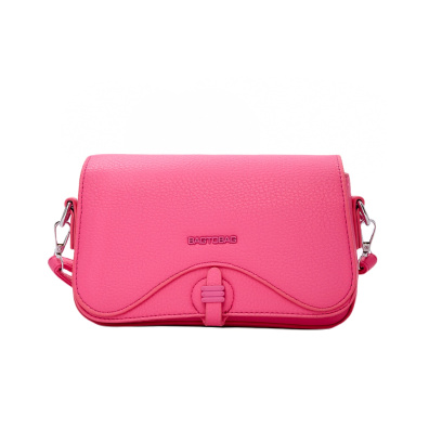 Τσάντα χιαστί SW8915 - Φούξ