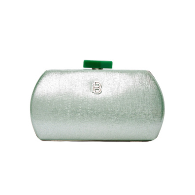 Τσάντα φάκελος clutch -JH-21978 - Πράσινο