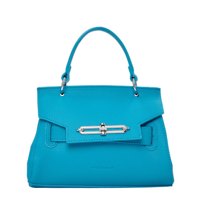 Τσάντα χειρός YR-53173 - Γαλάζιο