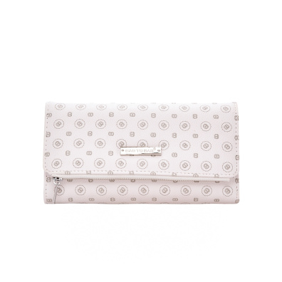 Πορτοφόλι YC02865 - Ασπρο