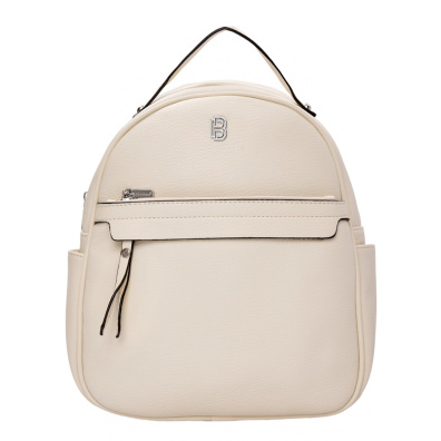 Σακίδιο πλάτης QR-23967 - Μπέζ
