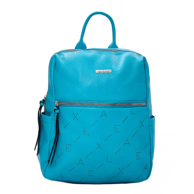 Σακίδιο πλάτης SP2347 - Γαλάζιο
