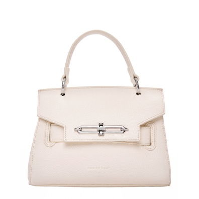 Τσάντα χειρός YR-53173 - Μπέζ