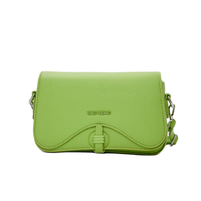 Τσάντα χιαστί SW8915 - Ανοιχτό Πράσινο