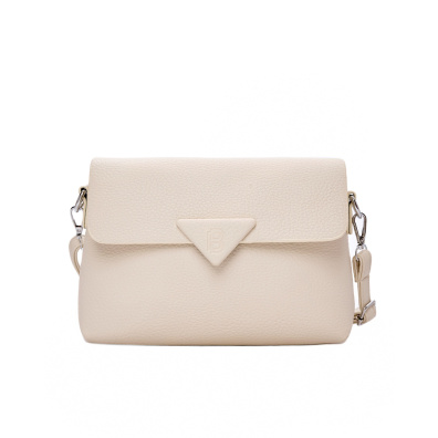 Τσάντα χιαστί SW8913 - Μπέζ