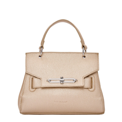 Τσάντα χειρός YR-53173 - Χρυσό