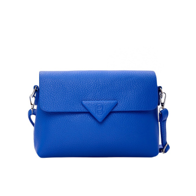 Τσάντα χιαστί SW8913 - Μπλέ