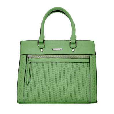 Τσάντα χειρός QR-23962 - Πράσινο