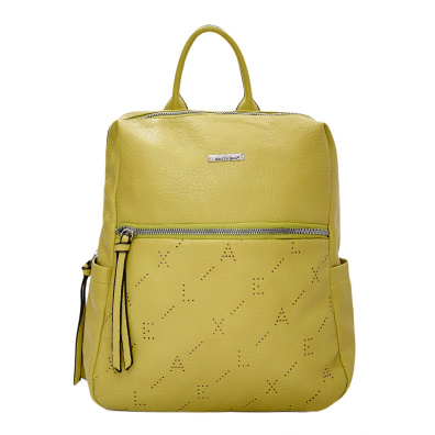 Σακίδιο πλάτης SP2347 - Ανοιχτό Πράσινο