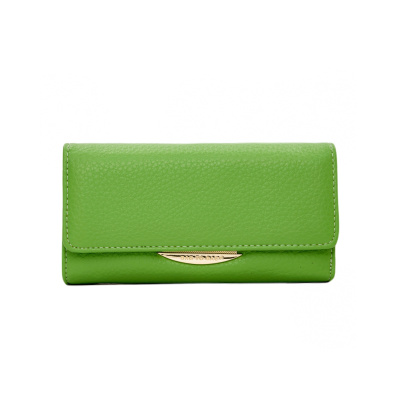Πορτοφόλι YC02852 - Πράσινο