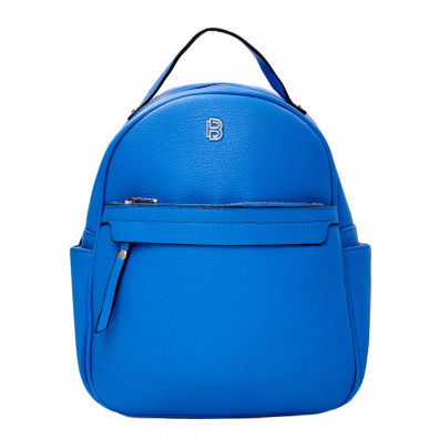 Σακίδιο πλάτης QR-23967 - Μπλέ