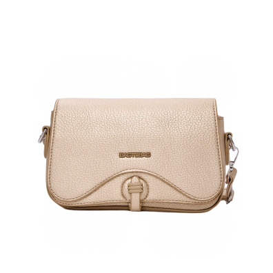 Τσάντα χιαστί SW8915 - Χρυσό