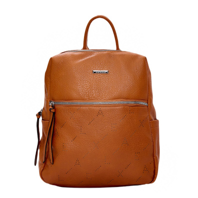 Σακίδιο πλάτης SP2347 - Κάμελ