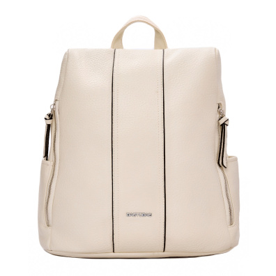 Σακίδιο πλάτης YR3520 - Μπέζ