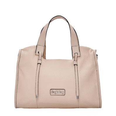 Τσάντα ώμου BY31405 - Μπέζ