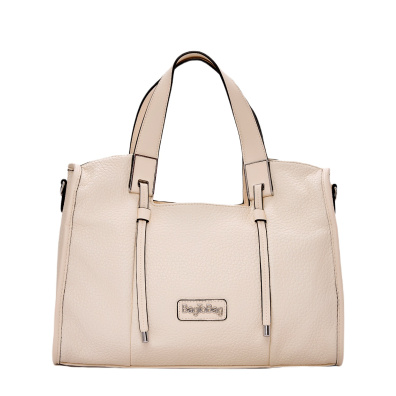 Τσάντα ώμου BY31405 - Ασπρο