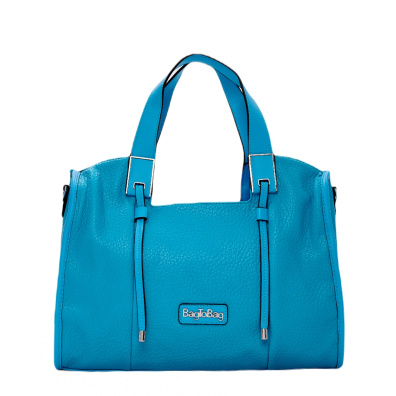 Τσάντα ώμου BY31405 - Γαλάζιο