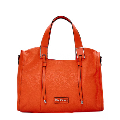 Τσάντα ώμου BY31405 - Πορτοκαλί
