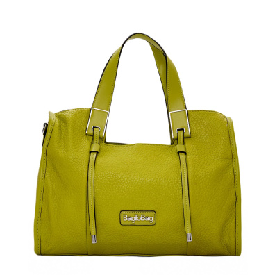 Τσάντα ώμου BY31405 - Ανοιχτό Πράσινο