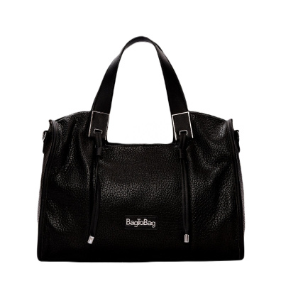 Τσάντα ώμου BY31405 - Μαύρο