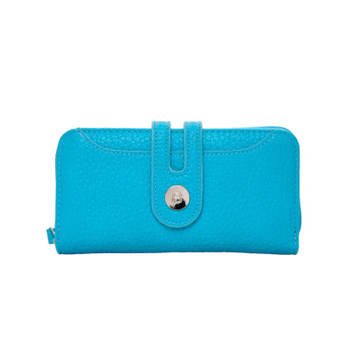 Πορτοφόλι YC02827 - Γαλάζιο