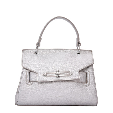Τσάντα χειρός YR-53173 - Ασημί