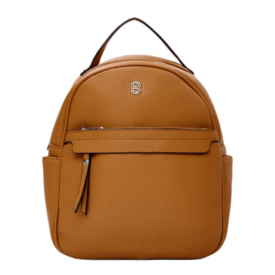 Σακίδιο πλάτης QR-23967 - Κάμελ