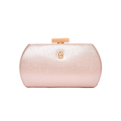 Τσάντα φάκελος clutch -JH-21978 - Ρόζ