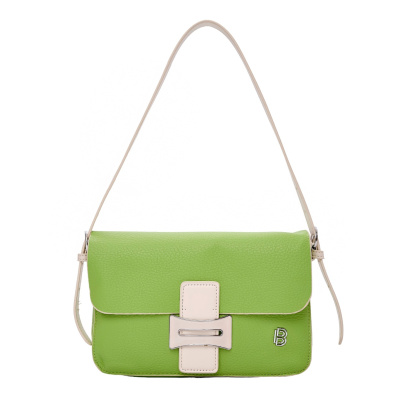 Τσάντα ώμου SW8923 - Πράσινο