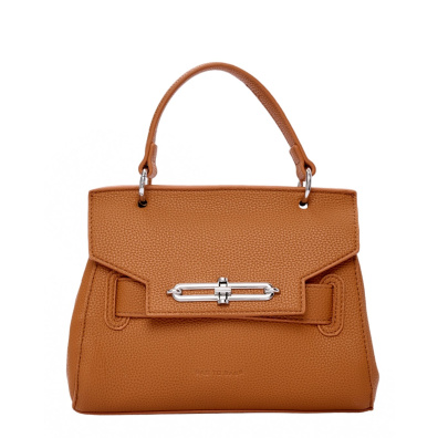 Τσάντα χειρός YR-53173 - Κάμελ