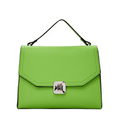 Τσάντα χειρός QR-23969 - Πράσινο