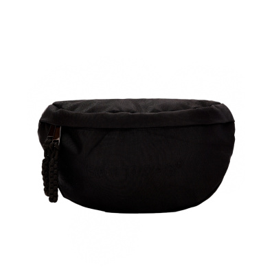 Τσαντάκι μέσης JX-9118 - Μαύρο