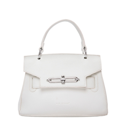 Τσάντα χειρός YR-53173 - Ασπρο