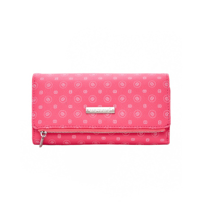 Πορτοφόλι YC02865 - Φούξ