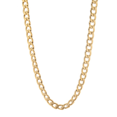 Αλυσίδα λαιμού MN4324-27 - Χρυσό