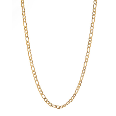 Αλυσίδα λαιμού  MN4324-29 - Χρυσό
