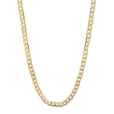 Αλυσίδα λαιμού  MN4324-30 - Χρυσό