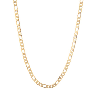 Αλυσίδα λαιμού  MN4324-32 - Χρυσό