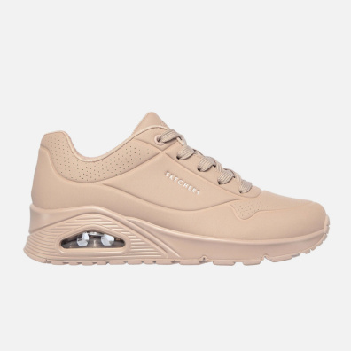 Skechers Uno Stand on Air 73690-SND Μπεζ