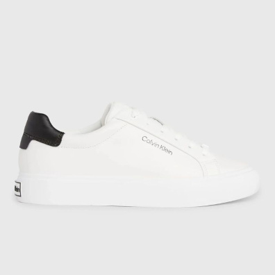 Sneaker Calvin Klein HW0HW02037-0LI Λευκό