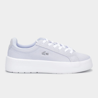 Sneaker Lacoste Carnaby Platfom 747SFA0084-2K7 Γαλάζιο